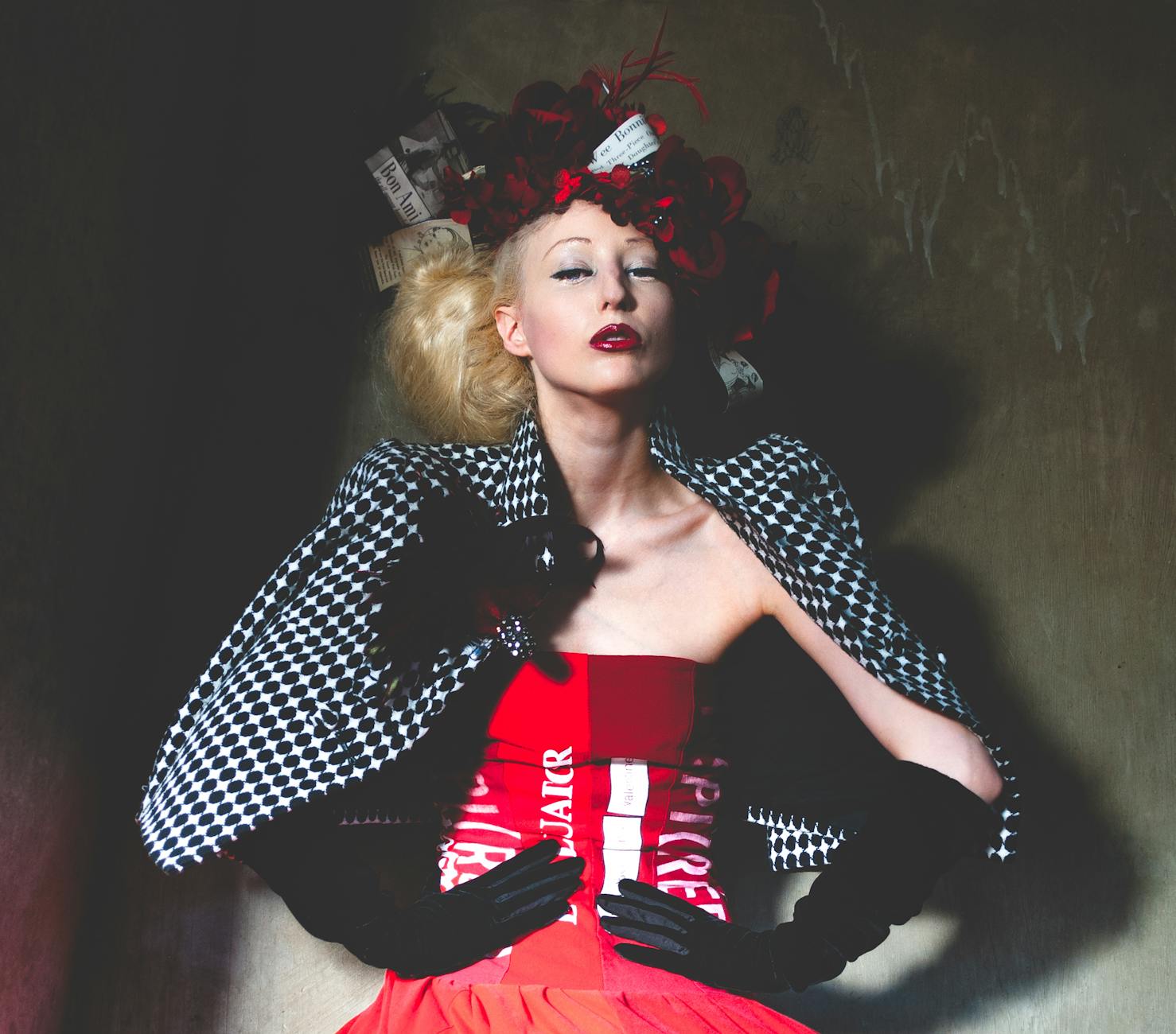 Camille Berton &mdash; Ma&icirc;tresse coiffeuse &middot; fondatrice &middot; Leo Poli Studio